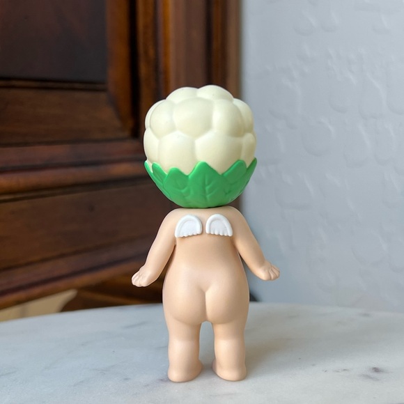 Sonny Angel Vegetable Series - Cauliflower - Picture 2 of 4